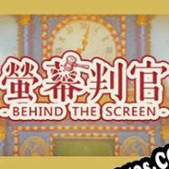 Behind the Screen (2018/ENG/Español/RePack from TLC)