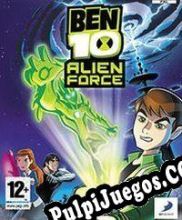 Ben 10: Alien Force The Game (2008/ENG/Español/RePack from Dual Crew)