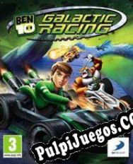 Ben 10: Galactic Racing (2011/ENG/Español/RePack from DiViNE)