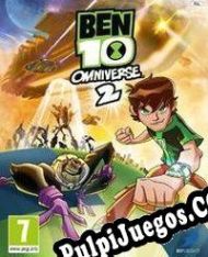 Ben 10: Omniverse 2 (2013/ENG/Español/RePack from CORE)