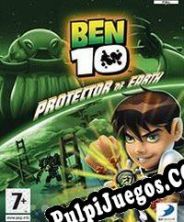 Ben 10: Protector of Earth (2007/ENG/Español/RePack from RU-BOARD)