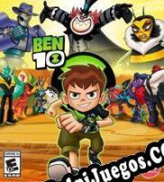 Ben 10 (2017/ENG/Español/License)