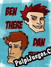 Ben There, Dan That! (2008/ENG/Español/Pirate)