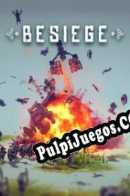 Besiege (2020/ENG/Español/RePack from H2O)