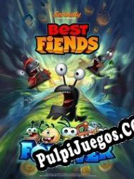 Best Fiends Forever (2016/ENG/Español/License)