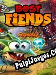 Best Fiends (2014/ENG/Español/Pirate)