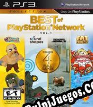 Best of PlayStation Network Vol. 1 (2013/ENG/Español/RePack from Kindly)