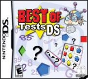 Best of Tests DS (2008/ENG/Español/RePack from HAZE)