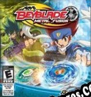 BeyBlade: Metal Fusion – Battle Fortress (2010/ENG/Español/RePack from X.O)