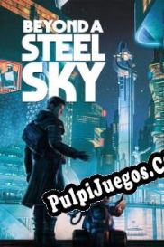 Beyond a Steel Sky (2020/ENG/Español/Pirate)