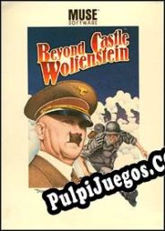 Beyond Castle Wolfenstein (1985/ENG/Español/RePack from METROiD)