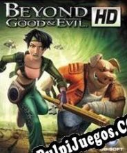 Beyond Good & Evil HD (2011/ENG/Español/License)