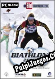 Biathlon 2005 (2004/ENG/Español/Pirate)