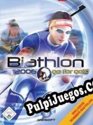 Biathlon 2006: Go for Gold (2005/ENG/Español/Pirate)