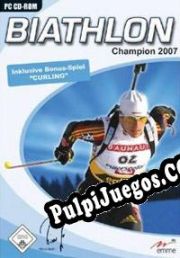 Biathlon Champion 2007 (2006/ENG/Español/RePack from DOT.EXE)