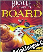 Bicycle Board Games (2002) | RePack from NoPE