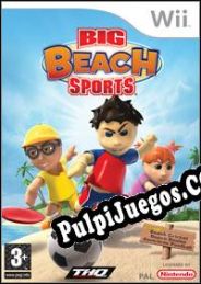 Big Beach Sports (2008/ENG/Español/RePack from H2O)