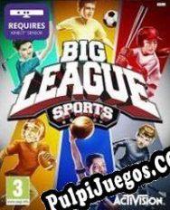 Big League Sports (2008/ENG/Español/License)