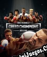 Big Rumble Boxing: Creed Champions (2021/ENG/Español/RePack from LnDL)