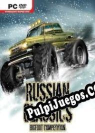 Bigfoot Competition: Russian Classics (2009/ENG/Español/RePack from TMG)