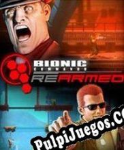 Bionic Commando Rearmed (2008/ENG/Español/License)