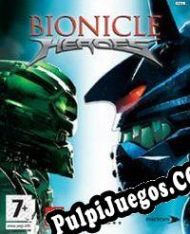 Bionicle Heroes (2006/ENG/Español/RePack from JMP)