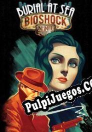 BioShock Infinite: Burial at Sea Episode One (2013) | RePack from TSRh