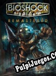 BioShock Remastered (2016) | RePack from Black Monks