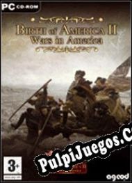 Birth of America II: Wars in America 1750-1815 (2008) | RePack from F4CG