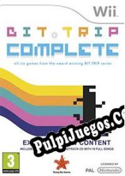 BIT.TRIP COMPLETE (2011/ENG/Español/RePack from KpTeam)