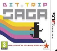 BIT.TRIP SAGA (2011/ENG/Español/RePack from Red Hot)