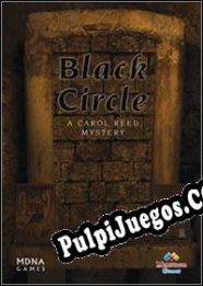 Black Circle: A Carol Reed Mystery (2010/ENG/Español/RePack from uCF)