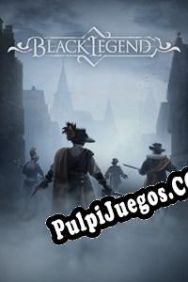 Black Legend (2021/ENG/Español/Pirate)