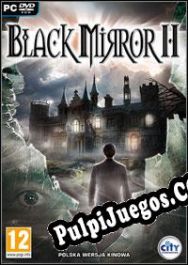 Black Mirror II (2009/ENG/Español/License)