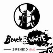 Black & White Bushido (2015) | RePack from BAKA!