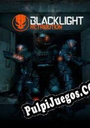 Blacklight Retribution (2022/ENG/Español/License)