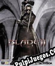 Blade II (2002/ENG/Español/License)