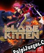 Blade Kitten (2010/ENG/Español/License)