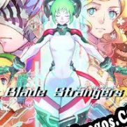 Blade Strangers (2018/ENG/Español/Pirate)