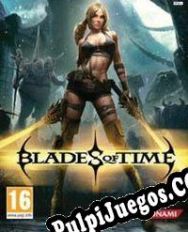 Blades of Time (2012/ENG/Español/RePack from SDV)