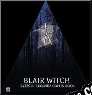 Blair Witch, volume two: The Legend of Coffin Rock (2000/ENG/Español/RePack from CLASS)