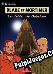 Blake and Mortimer: The Tables of Babylon (2013/ENG/Español/RePack from MAZE)