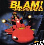 Blam! Machinehead (1996/ENG/Español/Pirate)