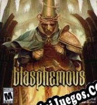 Blasphemous (2019) | RePack from STATiC