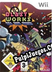 Blast Works: Build, Fuse & Destroy (2008/ENG/Español/RePack from iNFECTiON)