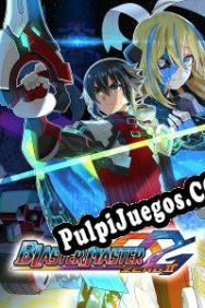 Blaster Master Zero II (2019/ENG/Español/Pirate)