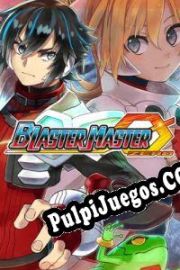 Blaster Master Zero (2017/ENG/Español/License)