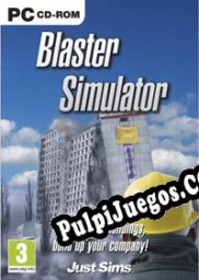 Blaster Simulator (2010/ENG/Español/License)