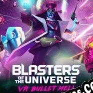 Blasters of the Universe (2017/ENG/Español/License)