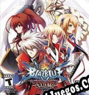 BlazBlue: Chrono Phantasma Extend (2015/ENG/Español/RePack from Red Hot)